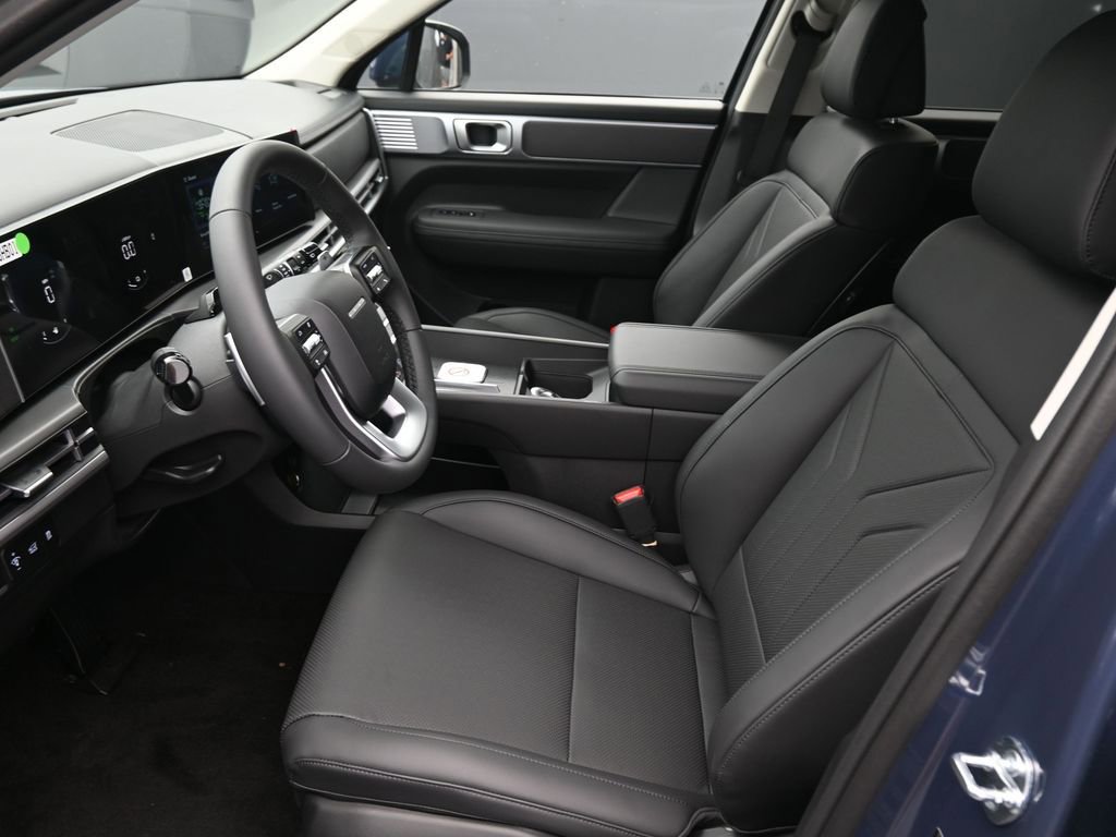 Used 2026 Hyundai Santa Fe SEL image 10