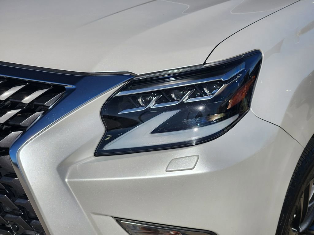 Used 2023 Lexus GX 460 Premium image 9