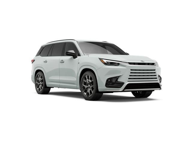 New 2026 Lexus TX 500h AWD w/ Technology Package image 4