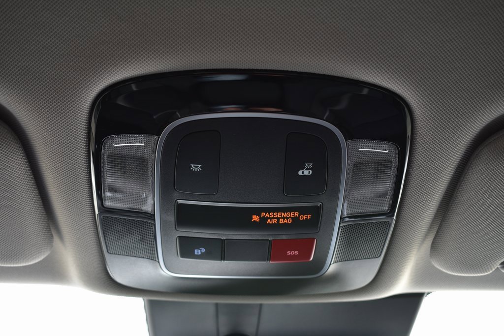 New 2026 Hyundai Sonata SEL image 34