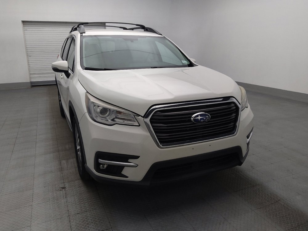Used 2019 Subaru Ascent Limited w/ Popular Package #3 AWD/4WD image 14