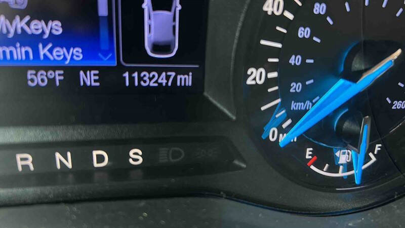 Used 2013 Ford Fusion SE image 27