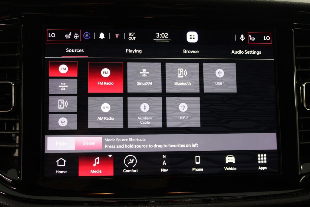 Used 2021 Dodge Durango GT RWD image 45