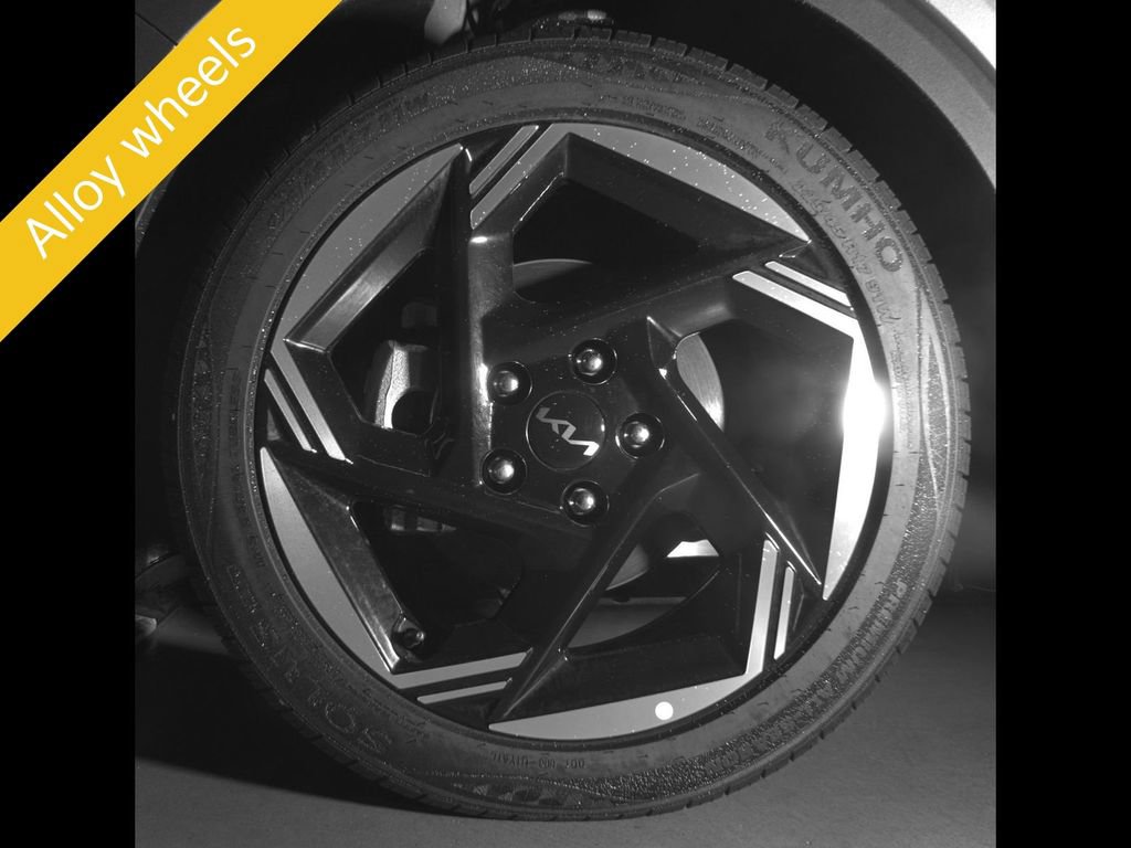 Certified 2025 Kia K4 EX FWD image 11