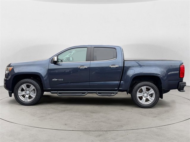 Used 2018 Chevrolet Colorado Z71 w/ Centennial Edition image 2