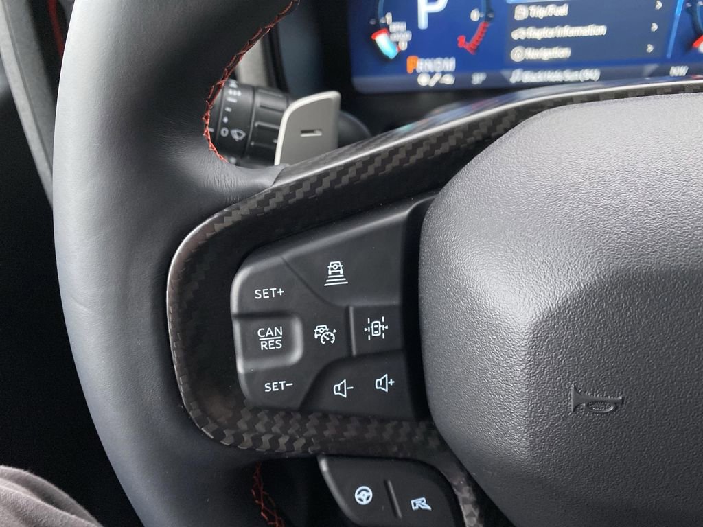 New 2025 Ford Bronco Raptor image 35