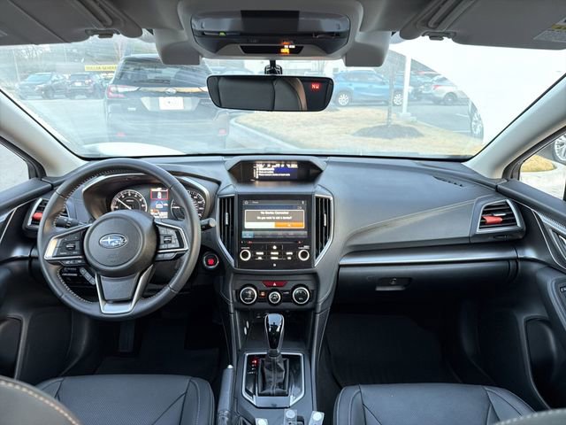Used 2022 Subaru Impreza 2.0i Limited image 27