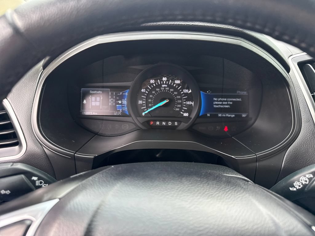 Used 2024 Ford Edge SEL w/ Convenience Package AWD/4WD image 38
