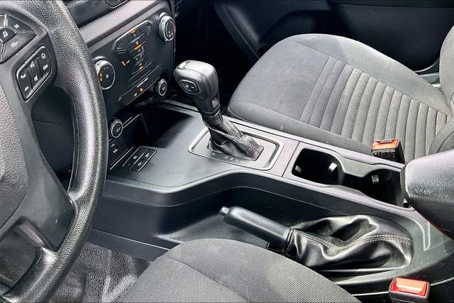 Used 2021 Ford Ranger XL w/ Equipment Group 101A High image 18