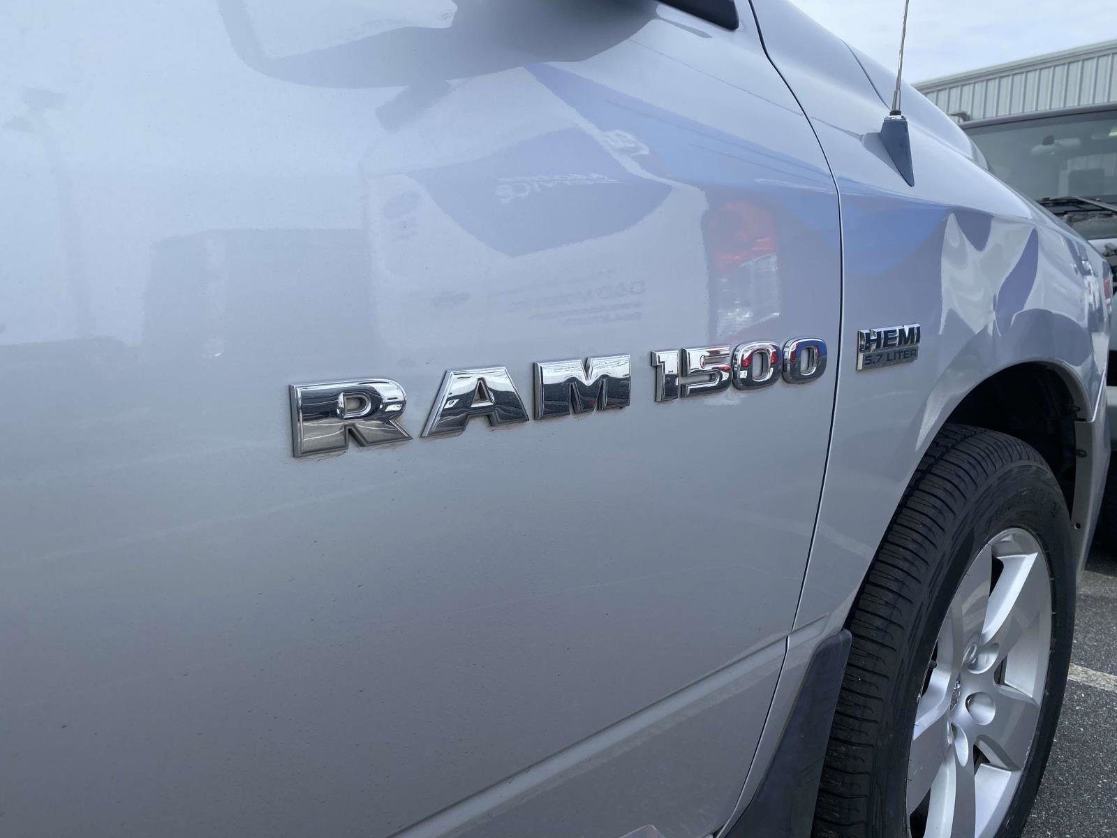 Used 2012 RAM 1500 Express image 10