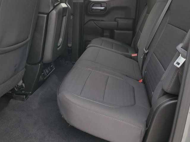 Used 2022 Chevrolet Silverado 1500 LT image 11