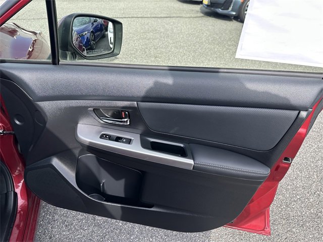 Used 2016 Subaru Impreza 2.0i Limited image 34