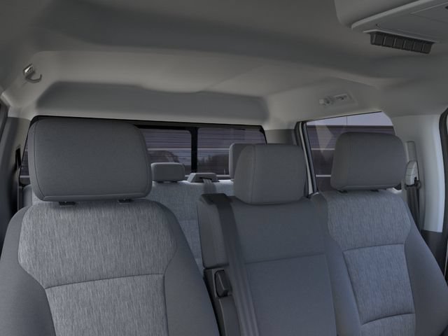 New 2026 Ford F550 4x4 Crew Cab image 28