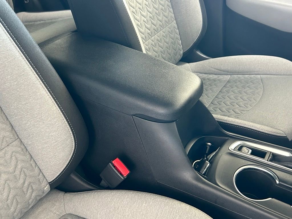 Used 2022 Chevrolet Equinox LS image 26