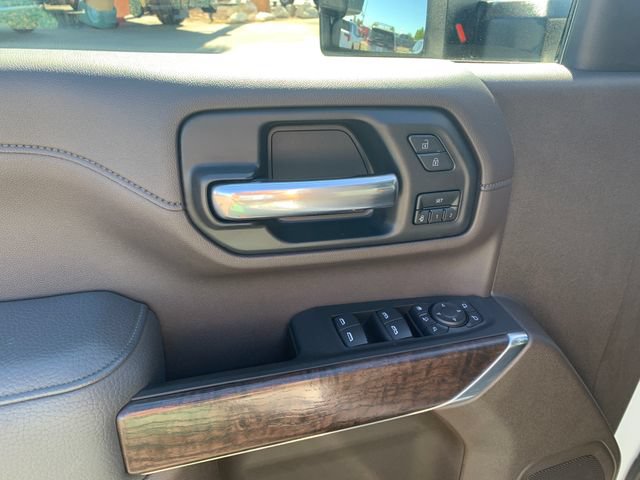 Used 2021 GMC Sierra 3500 Denali w/ Denali Ultimate Package AWD/4WD image 22