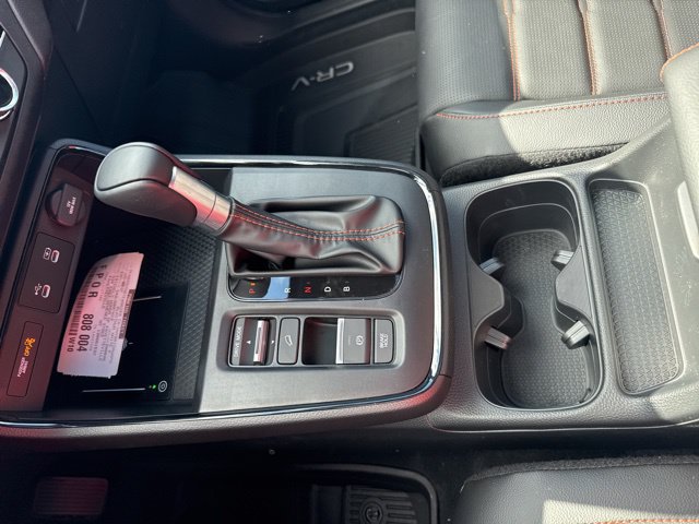 New 2026 Honda CR-V Sport-L image 18
