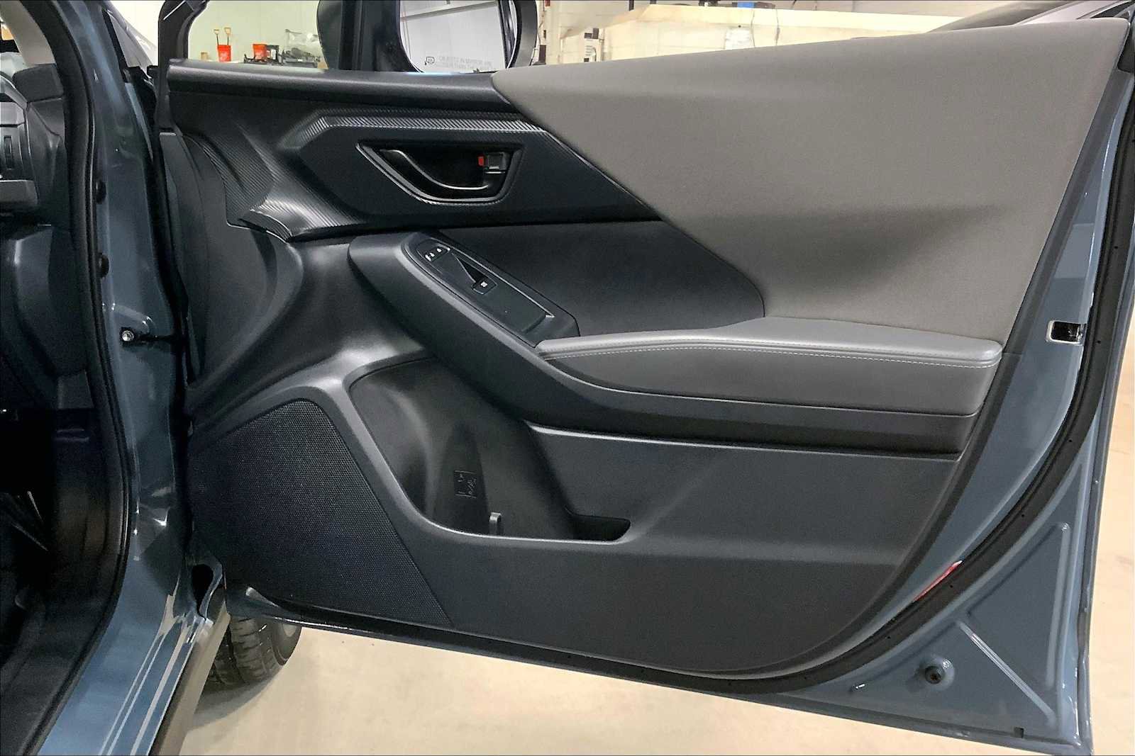 Certified 2024 Subaru Crosstrek 2.0i Premium image 22