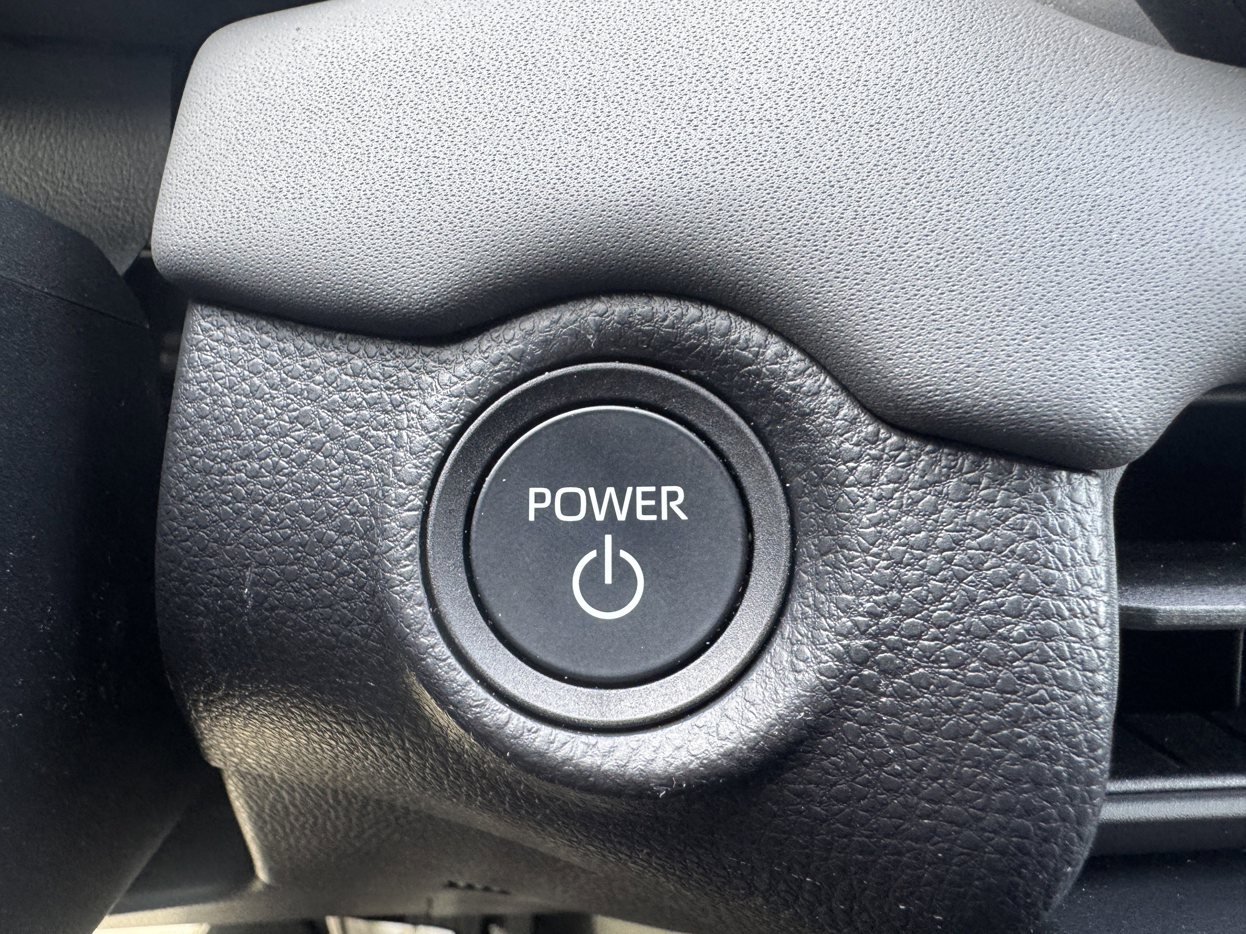 Used 2026 Toyota RAV4 XSE w/ Weather Package image 27