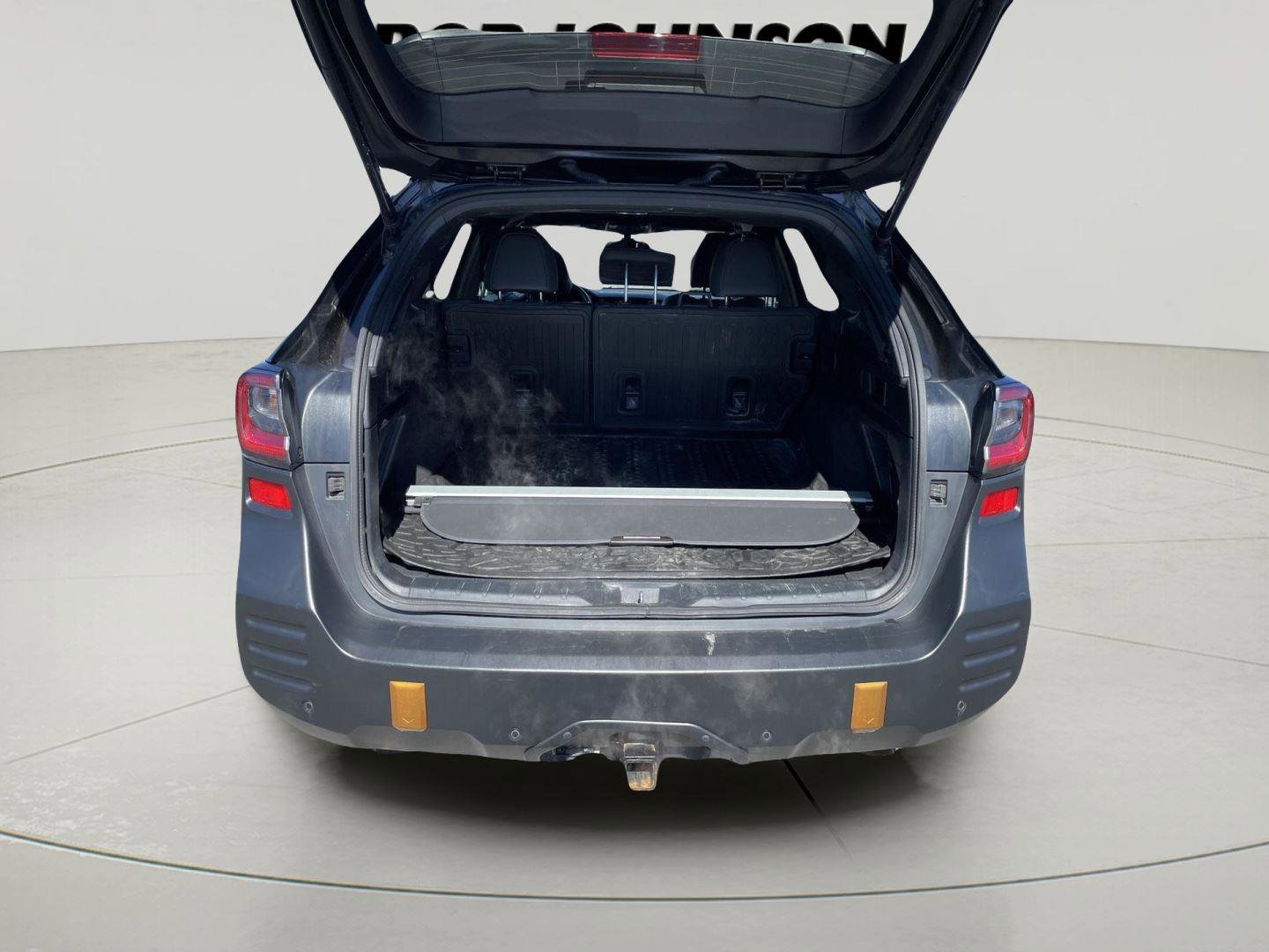 Used 2023 Subaru Outback Wilderness AWD/4WD image 9