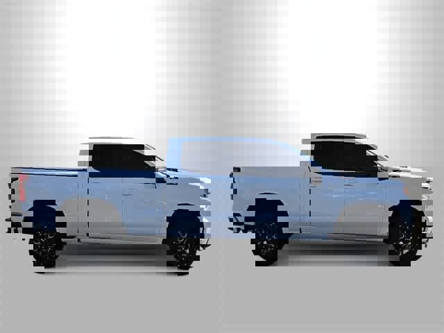 Used 2021 Chevrolet Silverado 1500 RST w/ Diesel Off-Road Package image 9