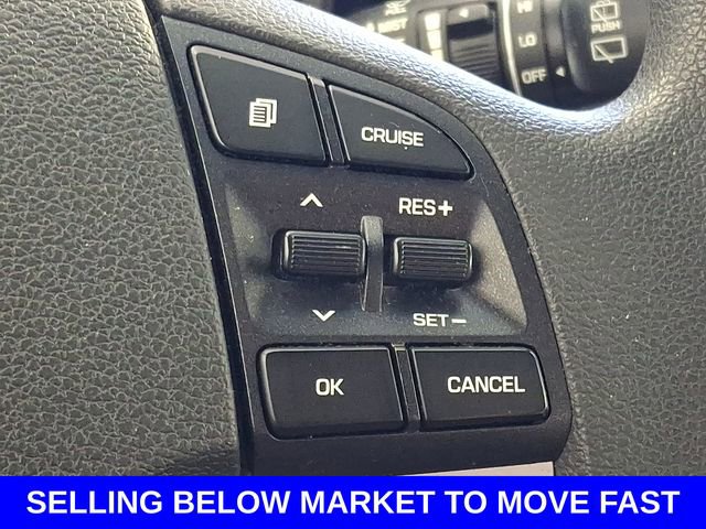 Used 2020 Hyundai Tucson SE AWD/4WD image 27