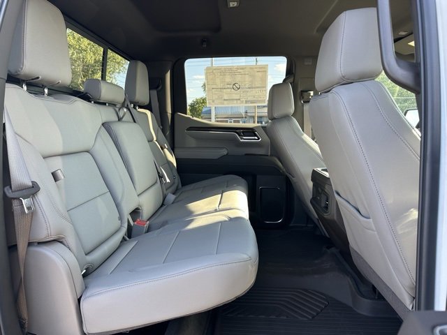 New 2026 Chevrolet Silverado 1500 LT Trail Boss w/ Safety Package image 12