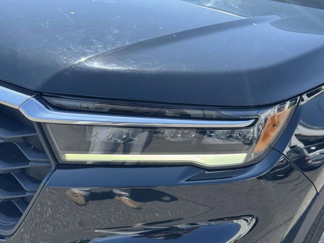 Used 2023 Honda Pilot EX-L image 8