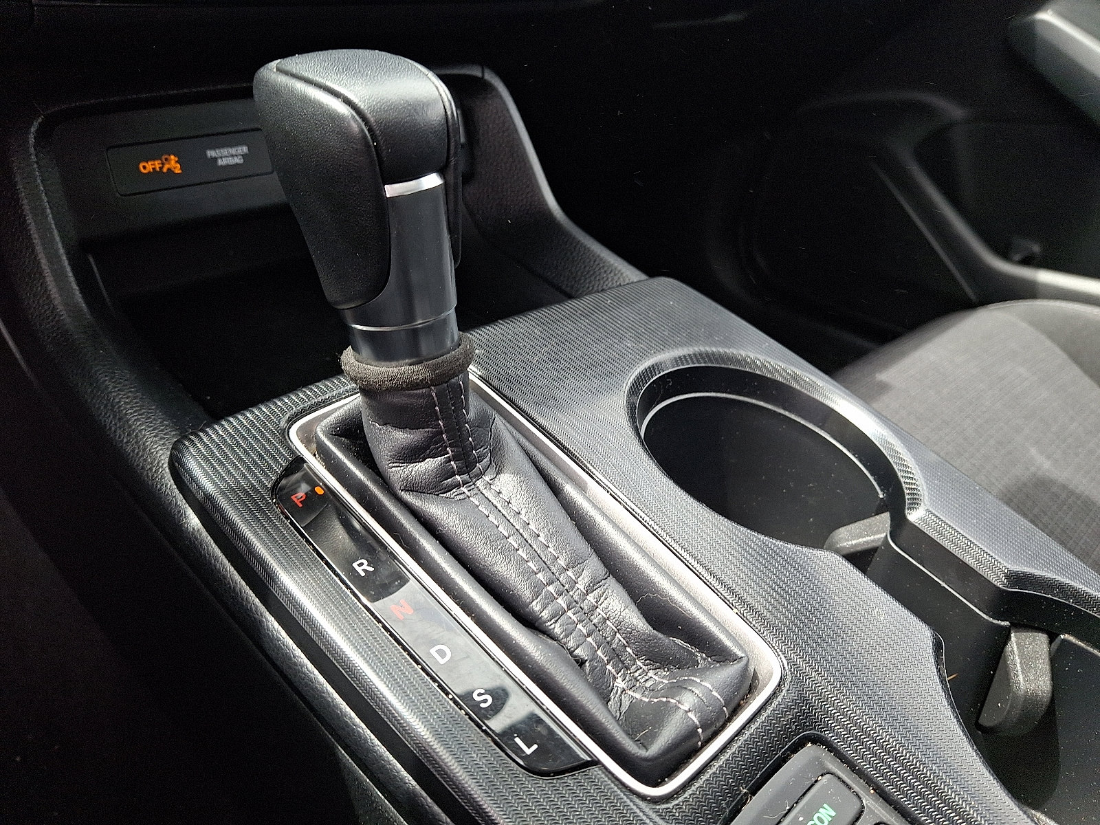 Used 2023 Honda Civic EX image 18