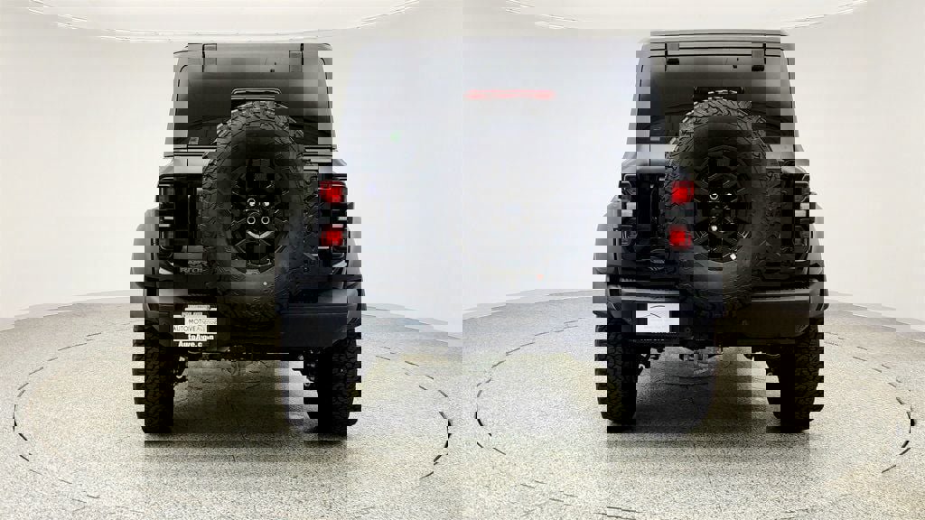 Used 2024 Ford Bronco Raptor image 6