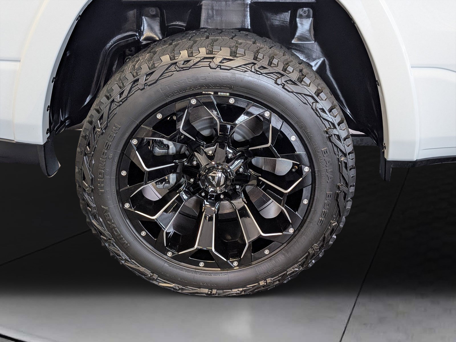 New 2026 RAM 1500 Big Horn AWD/4WD image 11