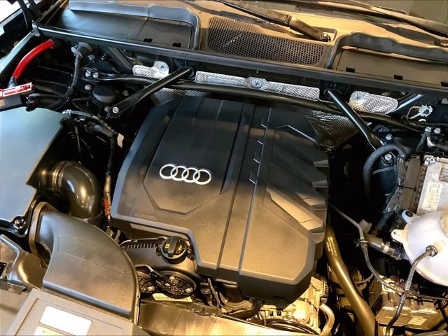 Certified 2023 Audi Q5 Premium w/ Convenience Package AWD/4WD image 31