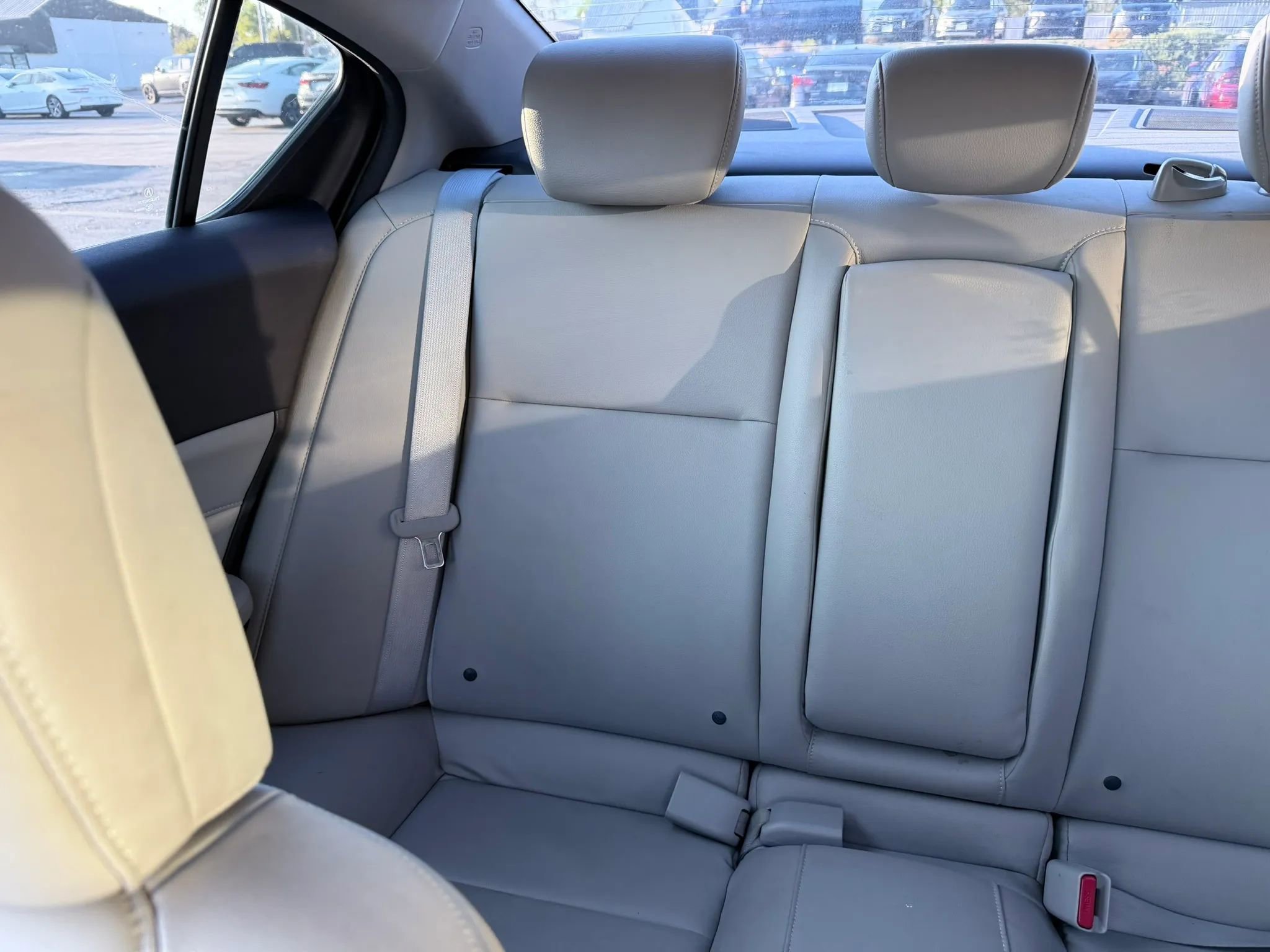 Used 2017 Acura ILX FWD image 27