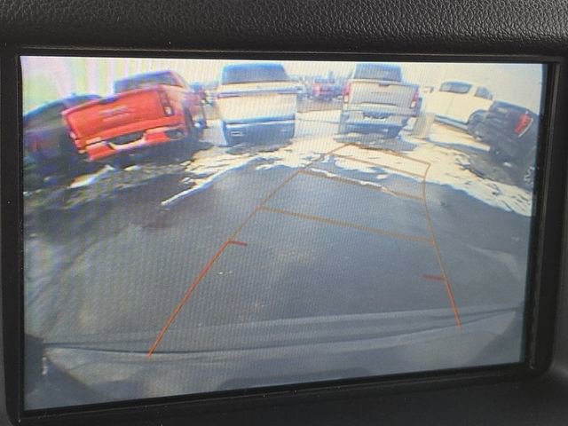 Used 2018 Chevrolet Tahoe LS w/ Enhanced Driver Alert Package image 3