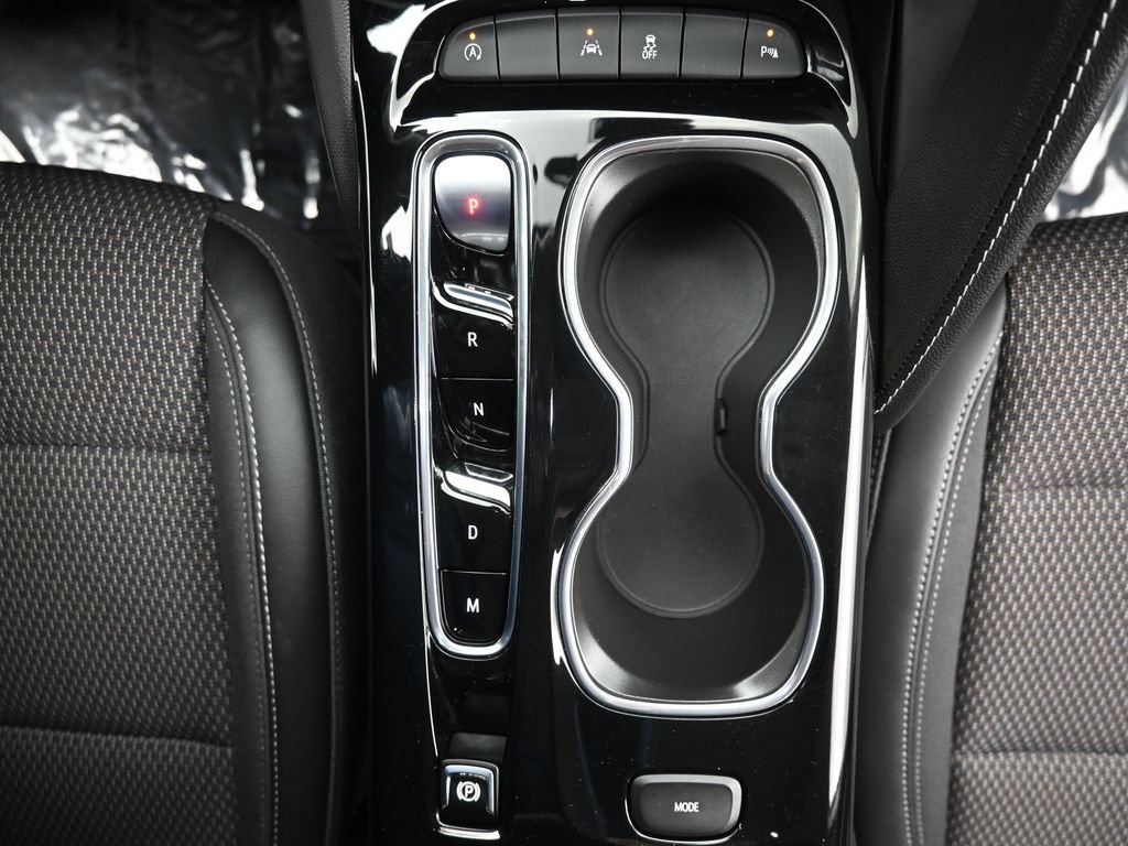 Used 2022 Buick Envision Preferred FWD image 21
