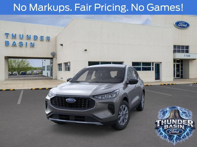 New 2026 Ford Escape Active w/ Cold Weather Package image 32