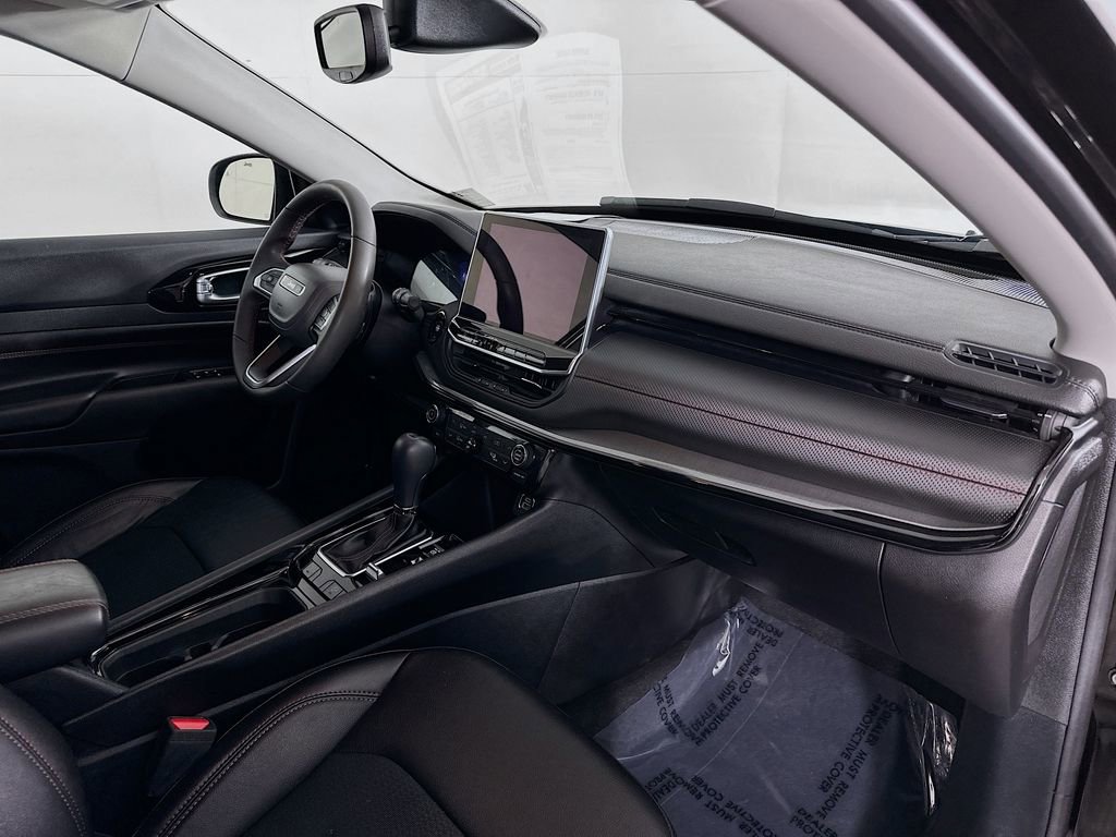 Certified 2022 Jeep Compass Trailhawk image 38