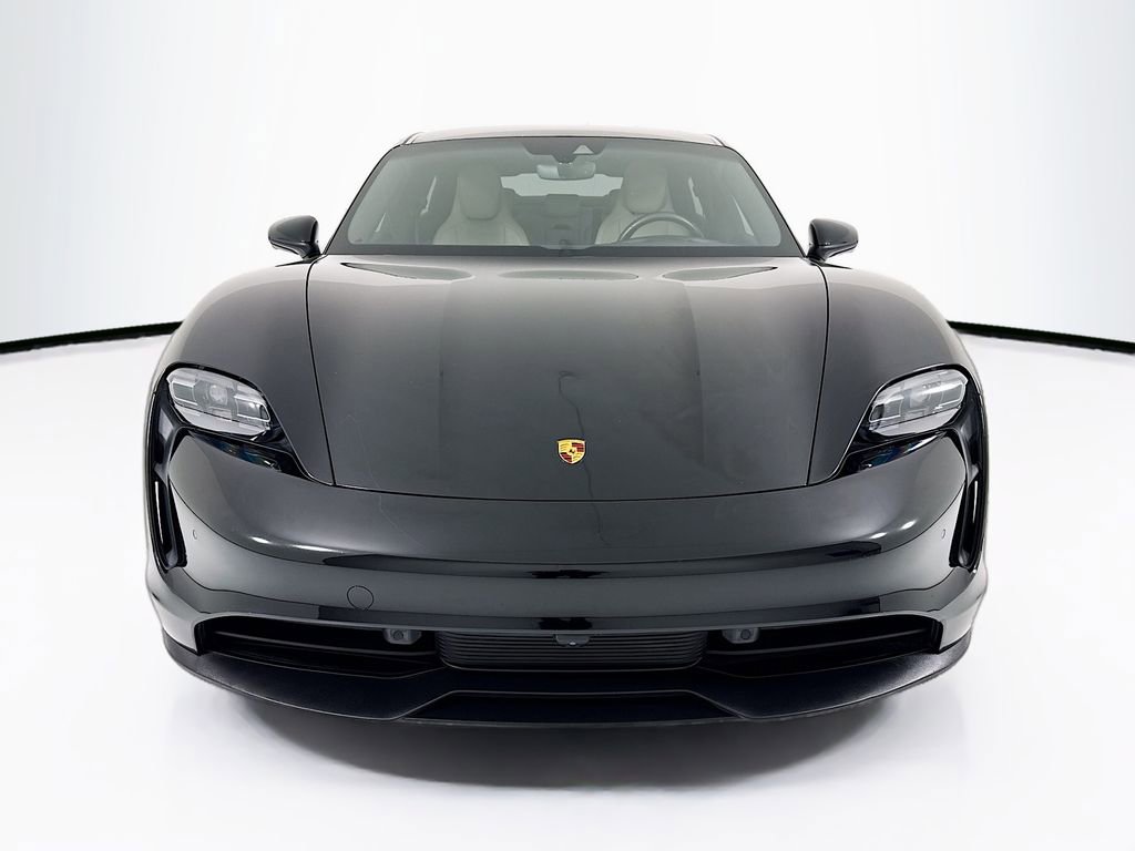Certified 2021 Porsche Taycan RWD image 6