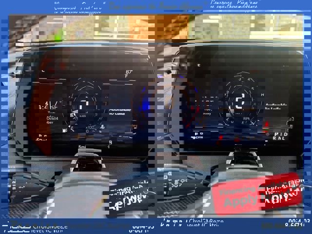 New 2026 Chevrolet Traverse High Country image 30