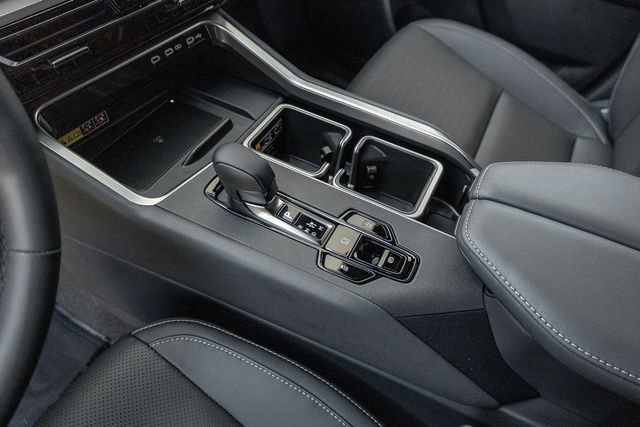 New 2026 Lexus TX 350 FWD image 6