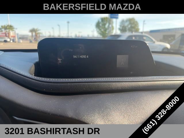 Used 2023 MAZDA CX-30 AWD 2.5 S w/ Select Package image 18