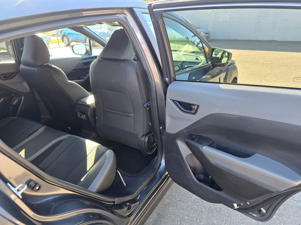 Certified 2026 Subaru Crosstrek 2.5i Wilderness w/ Crosstrek Mirror Package AWD/4WD image 13