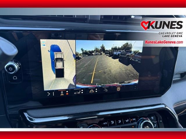 New 2026 GMC Sierra 3500 AT4 w/ AT4 Premium Plus Package image 42