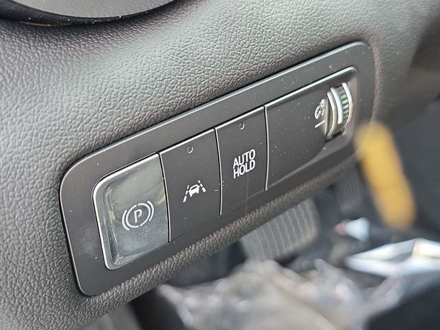 New 2025 Chevrolet Blazer EV LT image 17