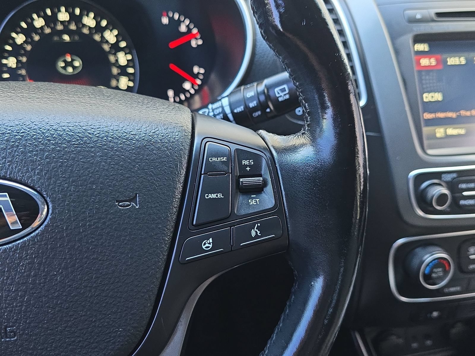 Used 2015 Kia Sorento SX AWD/4WD image 21