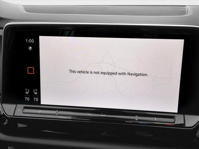 New 2026 Volkswagen Atlas Peak Edition image 12