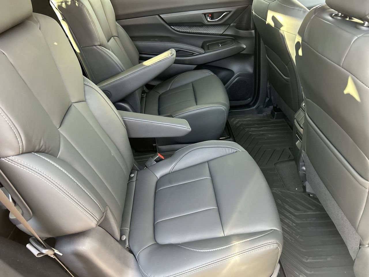 New 2026 Subaru Ascent Premium AWD/4WD image 9