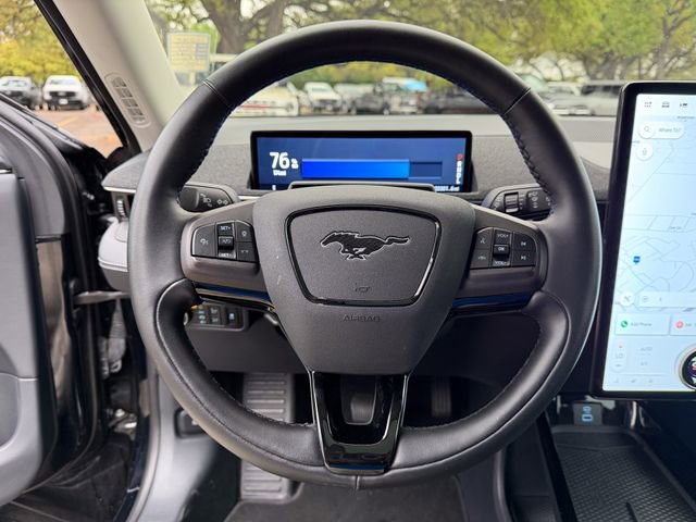 Used 2023 Ford Mustang Mach-E Premium image 11
