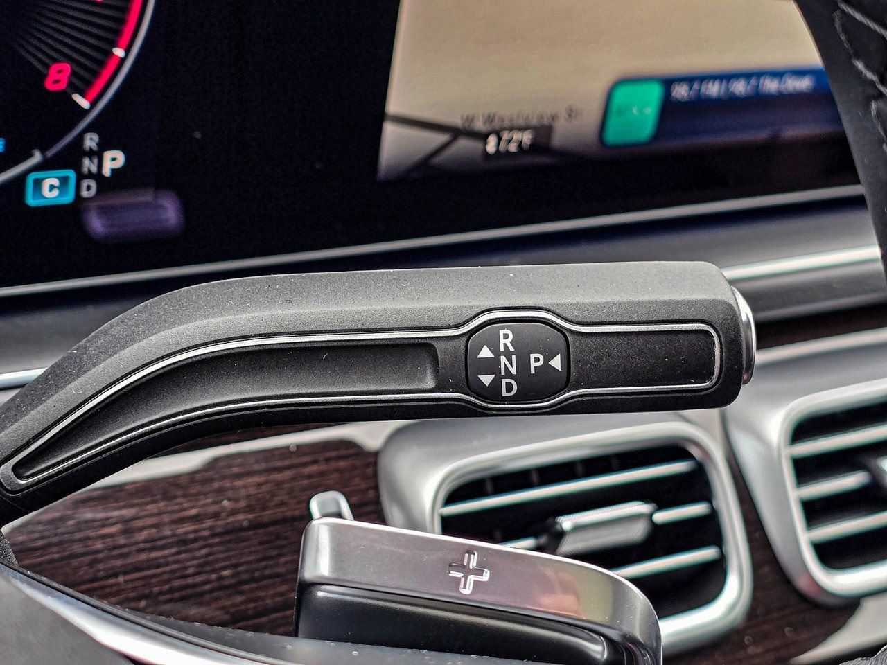 New 2026 Mercedes-Benz GLE 450 4MATIC image 20