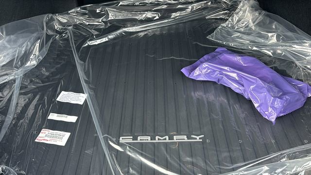 New 2026 Toyota Camry LE image 33