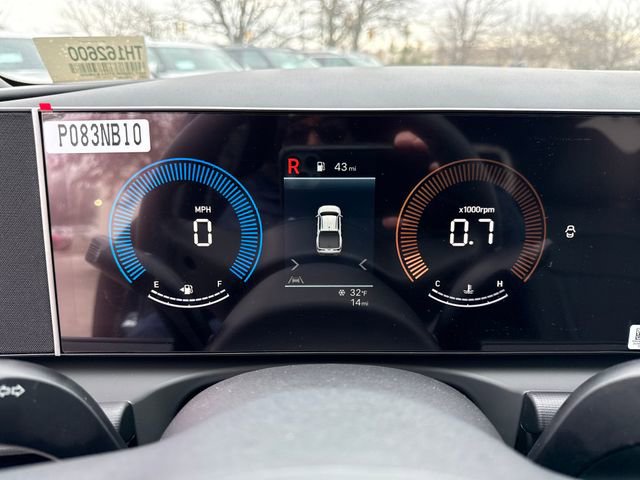 Used 2026 Hyundai Santa Cruz SEL image 26